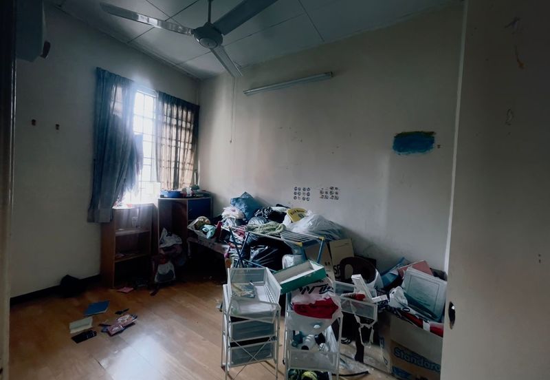 Laman Bakawali @ Kota Seriemas