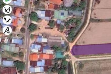 Seberang Perai Utama