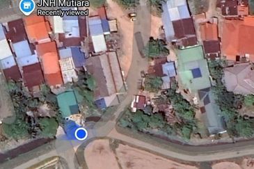 Seberang Perai Utama