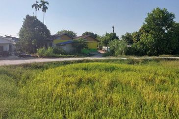 Seberang Perai Utama