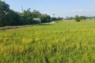 Seberang Perai Utama