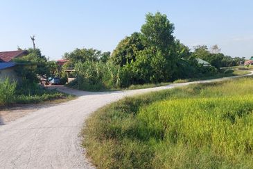 Seberang Perai Utama