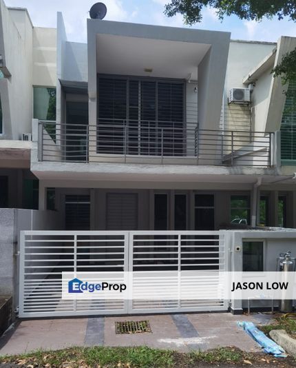 Paragon 93 2 Storey Intermediate For Sell, Lep 3, Seri Kembangan, Renovated, Selangor, Puchong South