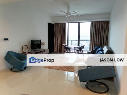 Agile Mont Kiara For Rent, Fully Furnished, Move In Condition, Kuala Lumpur, Mont Kiara