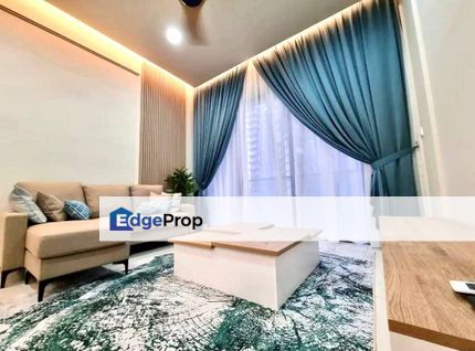 Fully Furnished! Near KLCC! Astoria Ampang, Jalan Ampang For Rent , Selangor, Ampang