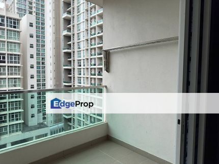 Fully Furnished! Mutiara Ville @ Cyberjaya For Rent , Selangor, Cyberjaya