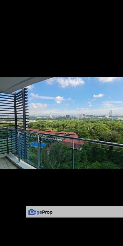 Gardenview Residence @Cyberjaya , Selangor, Cyberjaya