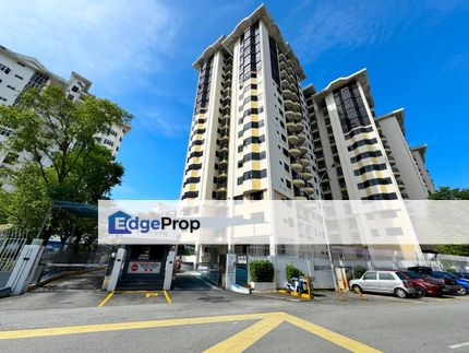 North Point One Ampang Avenue Condominium @ Ampang Utama, Selangor, Selangor, Ampang