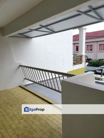 Renovated Double Storey Terrace House AU5C Lembah Keramat For Rent , Selangor, Gombak