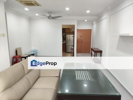 PJS One Apt PJaya for Sale, Selangor, Petaling Jaya