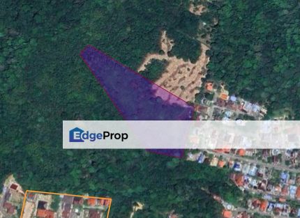5 Acres Tanah Pertanian @ Hulu Langat for sale, Selangor, Hulu Langat