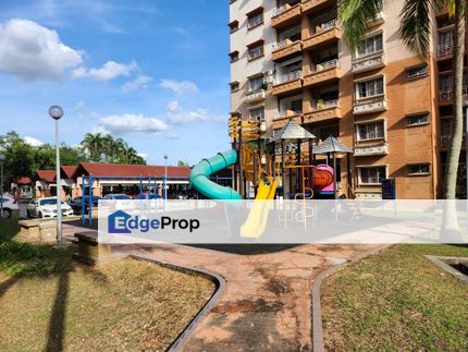 Elaeis 2 Condo @ Bkt Jelutong Shah Alam for sale, Selangor, Bukit Jelutong