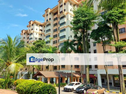 Sunway Sutera Condo Sunway Damansara, PJ For Sale, Selangor, Sunway Damansara