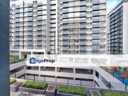 Brand new! Nadayu 801 Subang Murni, Shah Alam For Sale , Selangor, Shah Alam