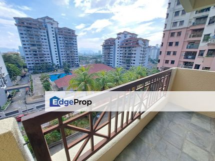 𝐌𝐞𝐧𝐚𝐫𝐚 𝐃𝐮𝐭𝐚 𝟐 𝐂𝐨𝐧𝐝𝐨𝐦𝐢𝐧𝐢𝐮𝐦, 𝐒𝐞𝐠𝐚𝐦𝐛𝐮𝐭 𝐊𝐋 For Sale , Kuala Lumpur, Dutamas