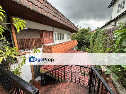 Freehold! Banglo Lot House Taman Setia / Taman Perwira Gombak For Sale, Kuala Lumpur, Gombak