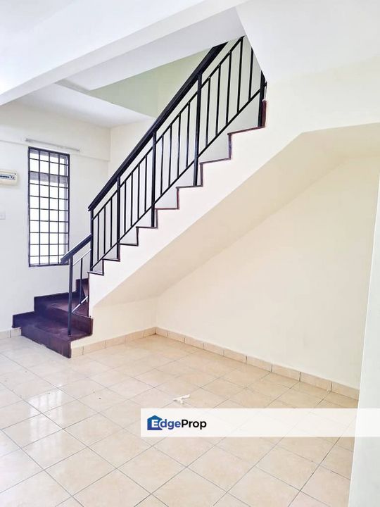 FACING OPEN ‼️ Freehold Double Storey Bandar Tasik Kesuma, Semenyih For Sale , Selangor, Semenyih