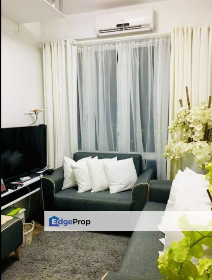 Suria Jaya e Sofo, Shah Alam Freehold for Sale, Selangor, Shah Alam