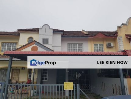 Fasa 3 Lorong Cakera Purnama Puncak Alam, Bandar Puncak Alam for Sale ...