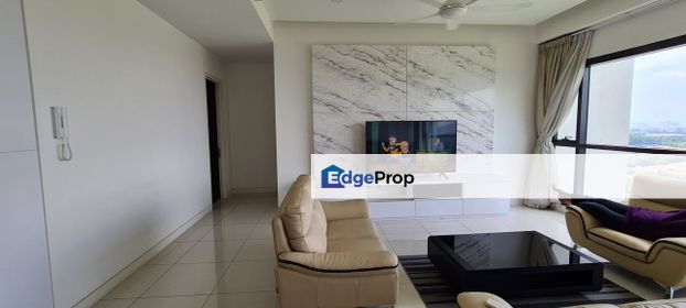 Bayberry Tropicana Gardens Golf View MRT Linked for Sale, Selangor, Tropicana