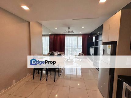 Uptown Residence Very nice Condition Unit For Rent, Selangor, Damansara Utama