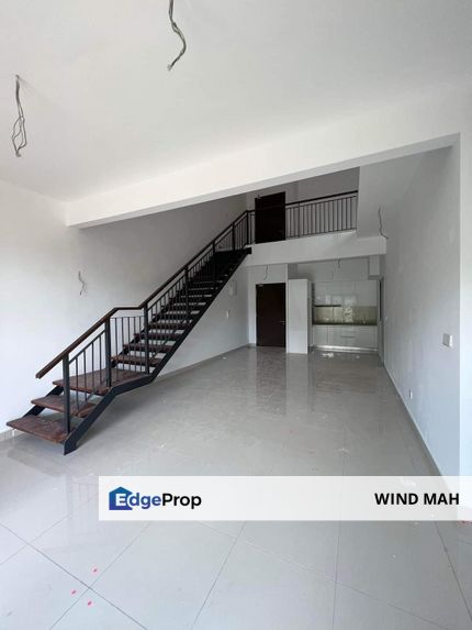 24hours security Duplex 3beds 3baths 1778sqft High Floor Greenery View, Selangor, Bandar Sri Damansara