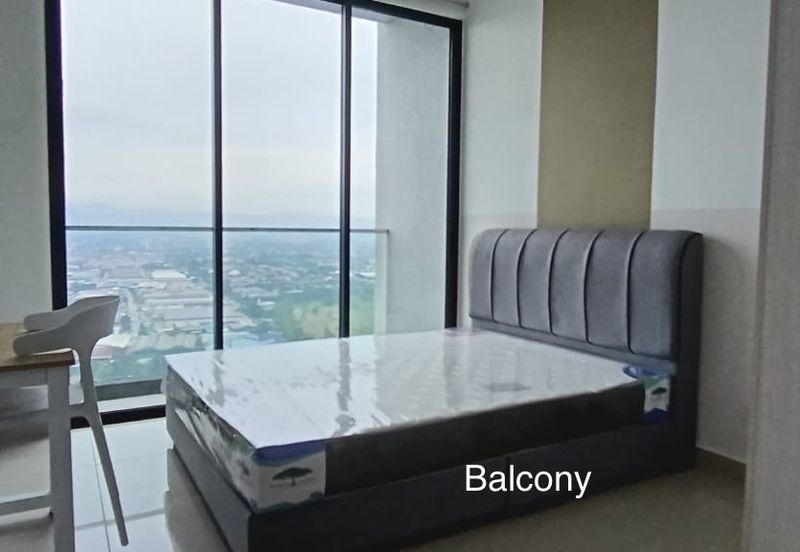 99 Residence @ KL North