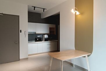 99 Residence @ KL North