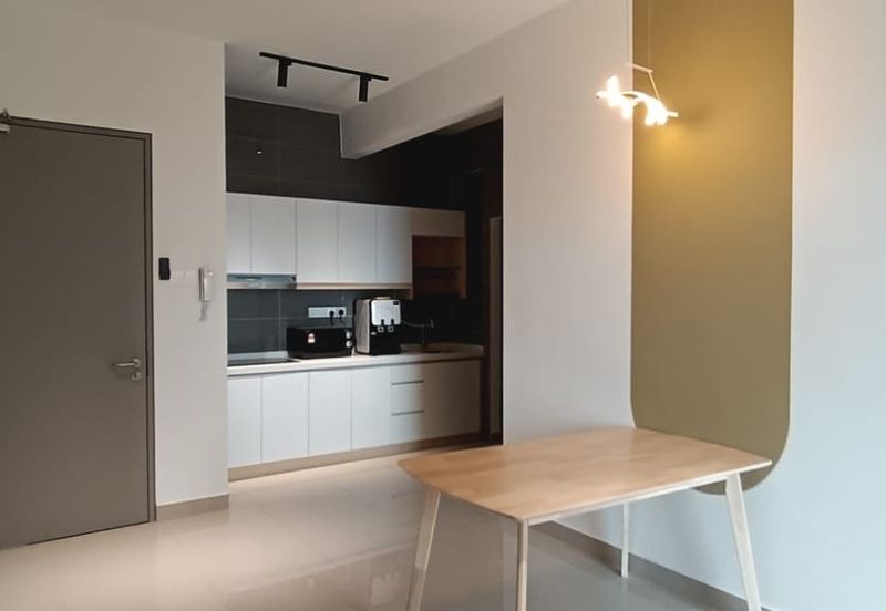 99 Residence @ KL North