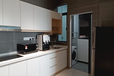 99 Residence @ KL North