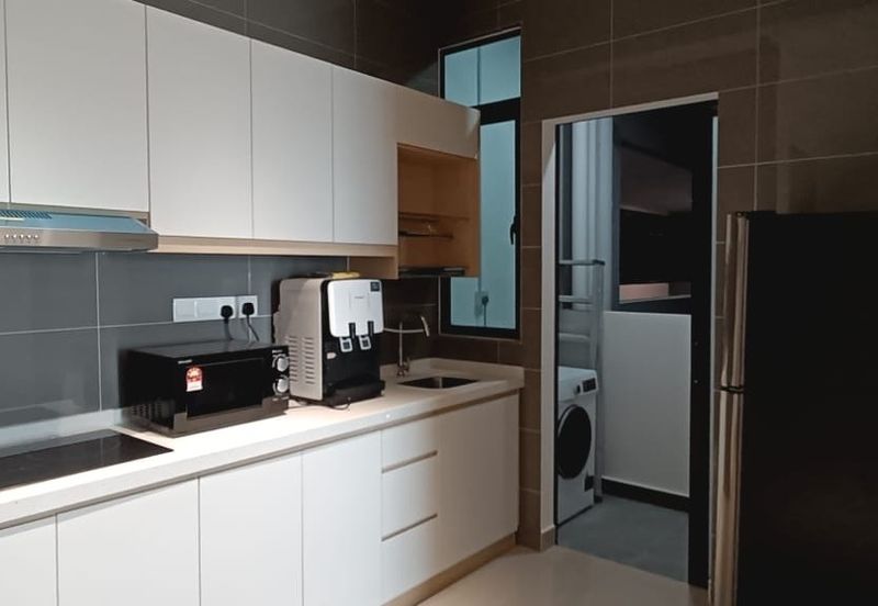 99 Residence @ KL North