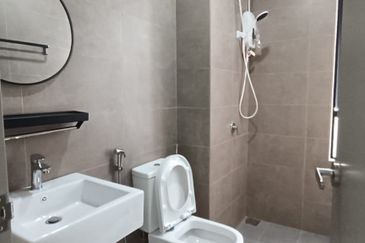 99 Residence @ KL North