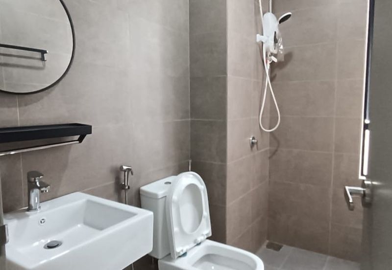 99 Residence @ KL North