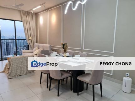 UNO Promenade @ Unit for rent @ Near to Mrt Kuchai Lama, Selangor, Kota Damansara