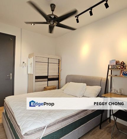 Emporis Kota Damansara @ Middle Room for rent, Selangor, Kota Damansara