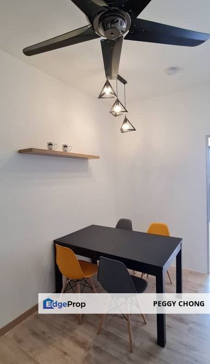 Emporis Kota Damansara @ Middle Room for rent, Selangor, Kota Damansara