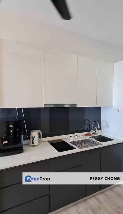 Emporis Kota Damansara @ Middle Room for rent, Selangor, Kota Damansara