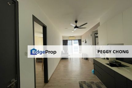 Emporis Residence @ Fully furnished @ Unit for rent, Selangor, Kota Damansara