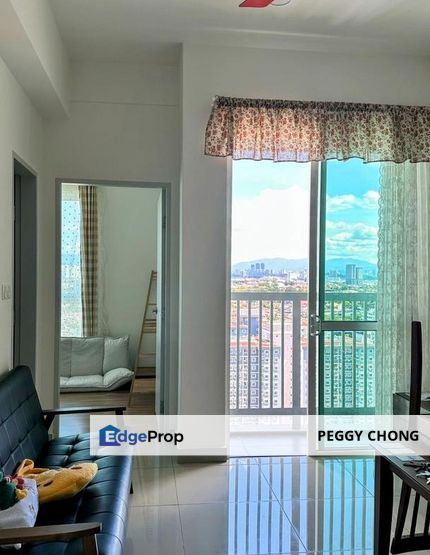 Plaza Kelana Jaya residence @ Partially furnished @ Unit for sale, Selangor, Kelana Jaya