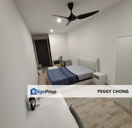 Emporis residence@ Fully furnished@ Unit for sale, Selangor, Kota Damansara