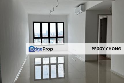 Sunway Serene @ Unfurnished @ Unit for sale, Selangor, Kelana Jaya