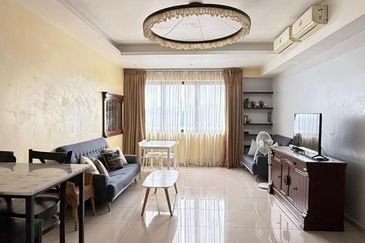 Encorp Strand Residence