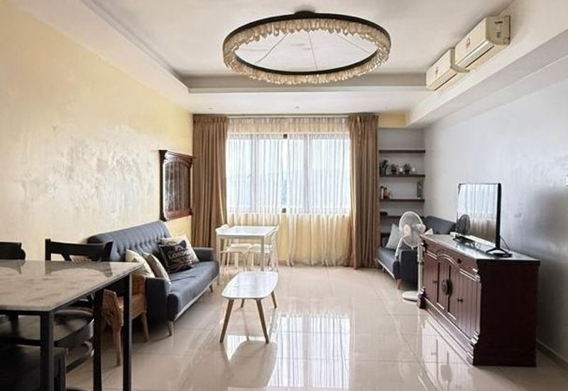 Encorp Strand Residence