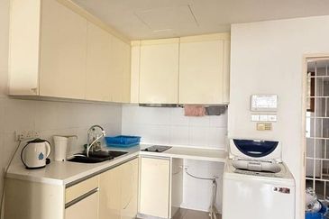 Encorp Strand Residence