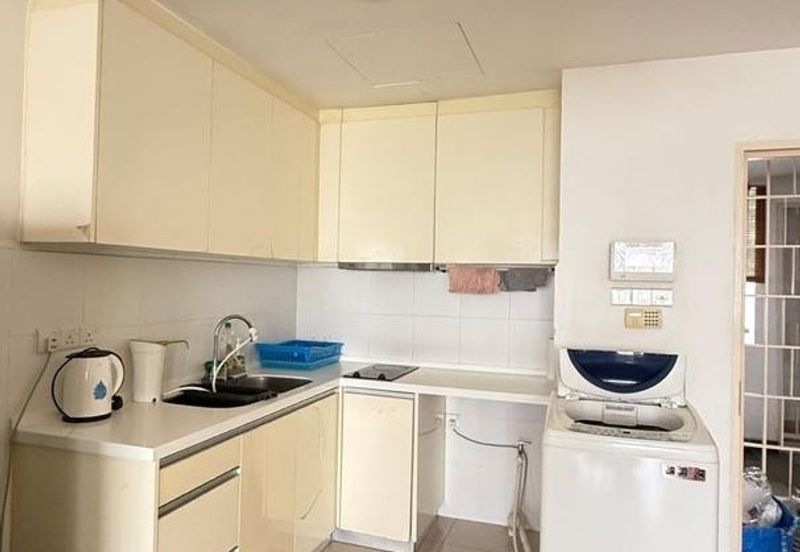 Encorp Strand Residence