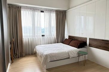 Encorp Strand Residence