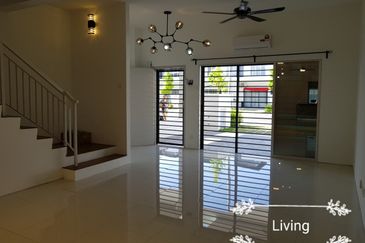 Casa Green @ Cybersouth