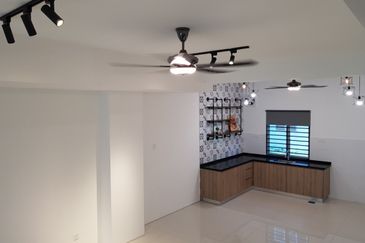 Casa Green @ Cybersouth