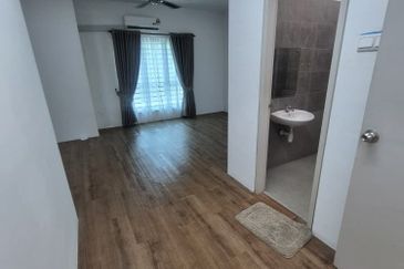 Casa Green @ Cybersouth