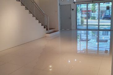 Casa Green @ Cybersouth